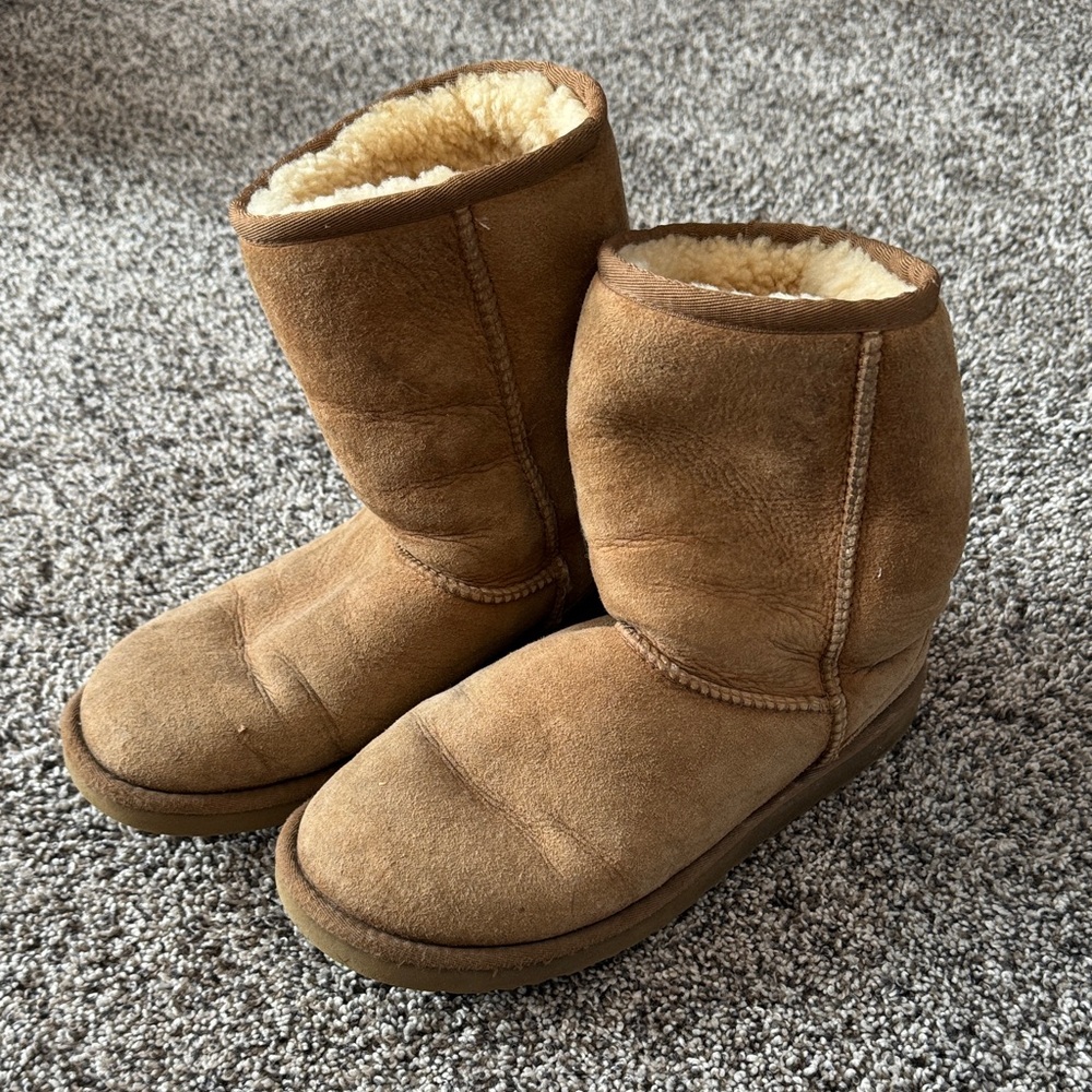 UGG boots